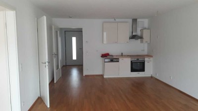 Fürth: Neuwertige, helle 2-Zimmer-Wohnung, 60m²