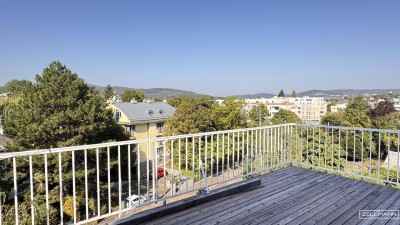 Exklusive Maisonette-Dachgeschosswohnung im Endausbau – Ihr neues Zuhause in drei Monaten bezugsfertig! | ZELLMANN IMMOBILIEN