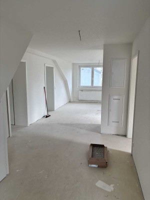 4-Zi.-Whg über den Dächern von Maulburg