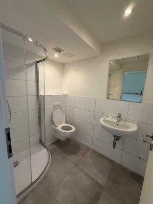 Attraktive 1-Zimmer-Wohnung in ruhigem Viernheim