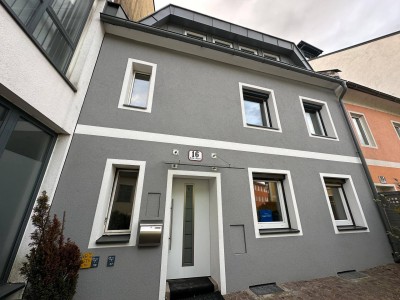 Wohnung in zentraler und ruhiger Lage - 795€ Gesamtmiete (inkl. Wasser, Heizung, Betriebskosten, Stellplatz)