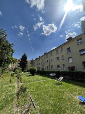 Helle 2-Zimmer-Wohnung in Neu-Isenburg - jetzt bewerben !