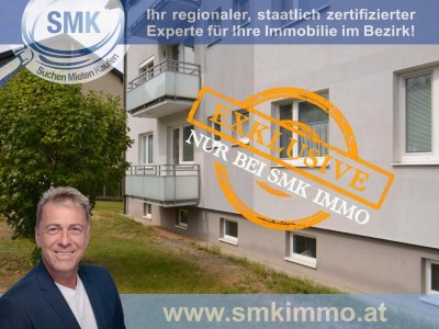 Frisch sanierte Wohnung, sofort bezugsfertig!
