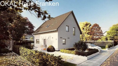Modern und komfortabel Wohnen unter einem Dach - ZR19