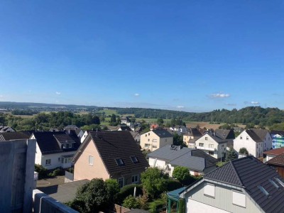 Frühling im neuen Zuhause