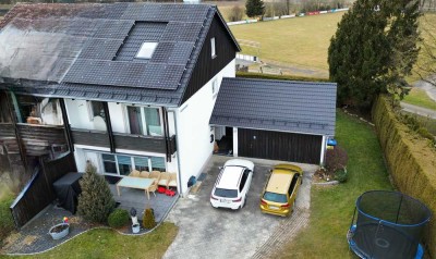 899000 € - 155 m² - 5.0 Zi. PV Anlage