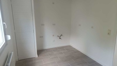 Ansprechende 2,5-Zimmer-Wohnung mit Terrasse in Kürten