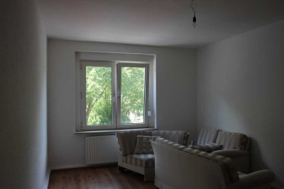 Gemütliche 2,5 Zimmerwohnung mit Balkon