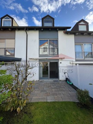 Gepflegtes 5-Zimmer Reihenmittelhaus in Böblingen