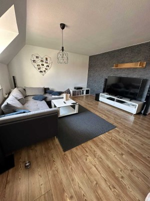 Moderne 3 Zimmerwohnung in toller Lage!