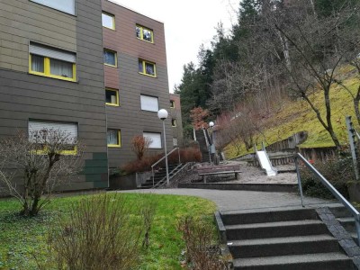 184.05 Schöne 3 ZKB Karl-Greiner-Str. 75, 75365 Calw