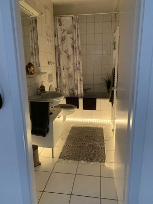 Provisionsfrei! Schöne 2-Zimmer Wohnung in zentraler Wohnlage in Frankfurt