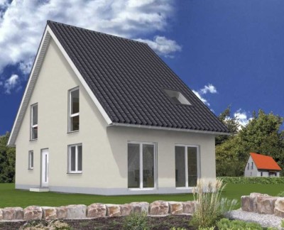 Troisdorf-Bergheim - tolle Doppelhaushälfte mit Kellergeschoss - Neubau - Haus mit Grundstück