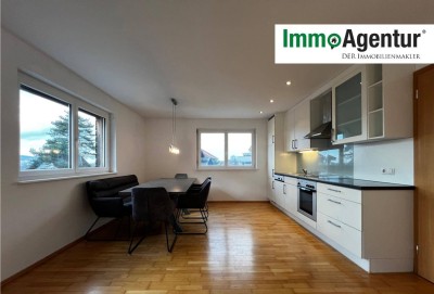 3 Zimmer-Wohnung | ruhige Lage | Terrasse | Dornbirn