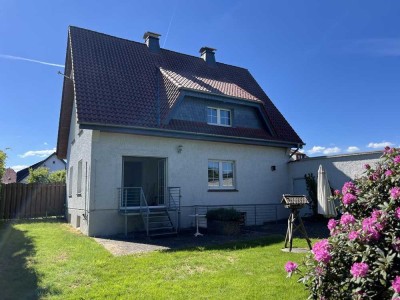 Ihr Projekt Eigenheim - Im schönen Ortskern von Hüllhorst