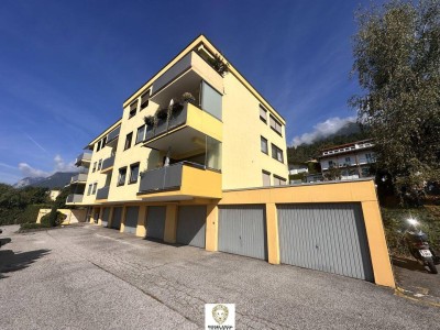 Vollsanierte 1-Zimmer-Wohnung in ruhiger Lage von Innsbruck