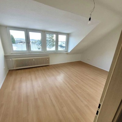 Schöne Single-Wohnung in Leverkusen