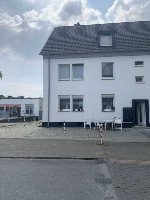 Wohnung im EG in ruhiger Lage von Marl Hamm