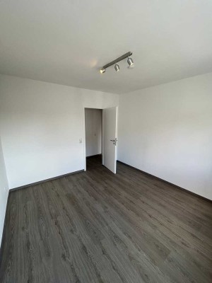 Helle 2-Zimmer-Wohnung