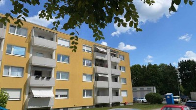 Attraktive 3-Zimmer Whg. mit Garage in Altenerding von privat zu verkaufen - bezugsfrei zum 01.10.25