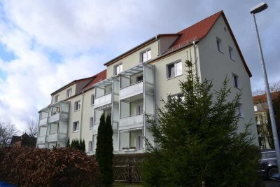 Familienwohnung! 4-Zimmer sucht neue Bewohner!