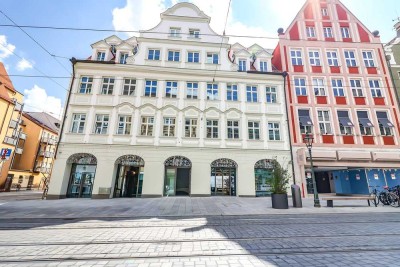 Großzügiges Wohngefühl im neuen "Baderhome" – Komfort zum Wohlfühlen!