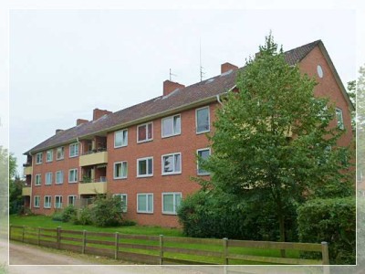 Gemütl. 3 Zim.-Whg. in 24306 Plön, Nähe Kleiner Plöner See