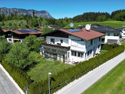 Großzügiges Einfamilienhaus in Toplage