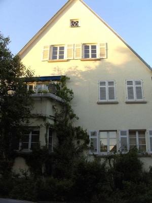 Schöne 1-Zi-UG-Whg