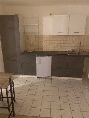 1 ZimmerApp im Sout. Worms, Stadtteil Hochheim, Carl-Muth-Str.