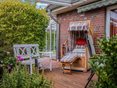 Großzügiges Haus mit Option auf eine Einliegerwohnung