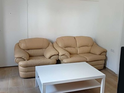 Erstbezug nach Sanierung mit Einbauküche: Schöne 3-Zimmer-Erdgeschosswohnung in Osterweddigin