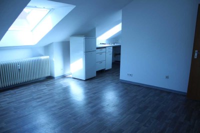 1-Zimmer-Wohnung in Rheine