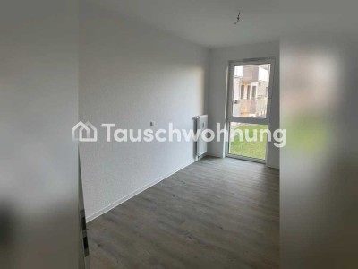 Tauschwohnung: 3 Köpfige Familie sucht eine 4Raum Wohnung in Rostock
