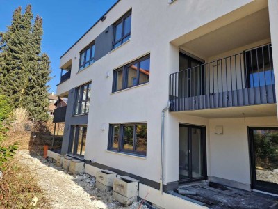 NEUBAU Gierenbach - 3-Zimmer-ETW mit Terrasse
Der Wohntraum beim Waldsee in Lindenberg
Für Mensche