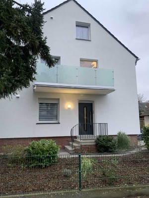 Helle 2-Zimmer Dachgeschosswohnung in Rheda-Wiedenbrück