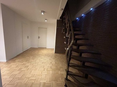 Moderne Maisonette-Wohnung mit 87 m² in Top-Lage – Nähe Schule, Kindergarten & Philippusstift