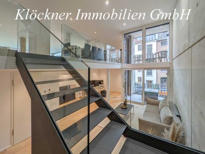 Stylisches Stadtdomizil für höchste Ansprüche