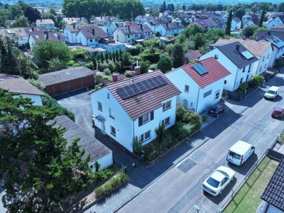 Ein Zuhause, das auf Ihre Geschichte wartet!