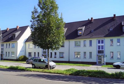 Haltener Straße 194 - gemütliche 1 ZKB Wohnung im 2. OG  *mit Einbauküche*