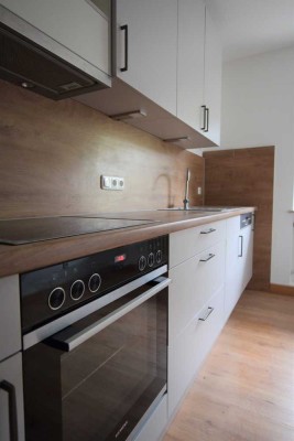 Seenahe 3-Zimmer-Wohnung in Tegernsee