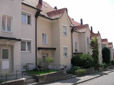 Schöne 3 Zimmer Wohnung in Ludwigsburg!