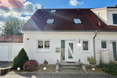 Willkommen in Ihrem neuen Zuhause