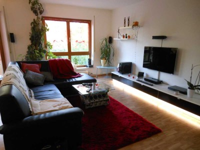 Attraktive 3.5 Zi-Wohnung in Rhf. Herten, 79,8 qm Eggbergstr. 4