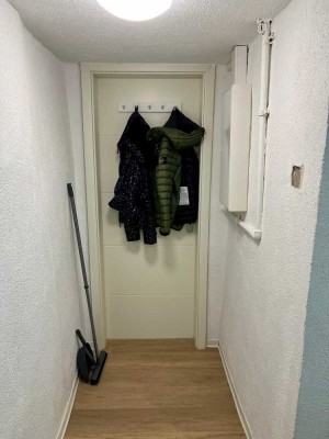 Schön möbliertes 1- Zimmer Apartment im Herzen von Schorndorf