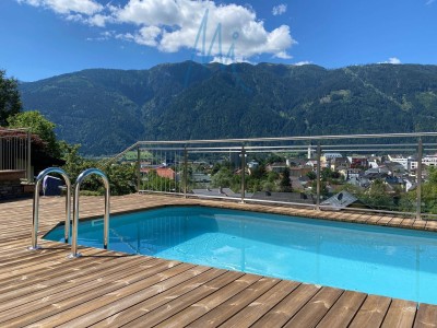 Wohnhaus in Spittal/Drau mit freier Interior Wahl ( Provisionsfrei) | Die Einzigartige Möglichkeit den eigenen Stil miteinfließen zu lassen.