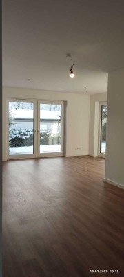 Freundliche und neuwertige 3-Raum-Wohnung mit gehobener Innenausstattung mit Balkon in Attendorn