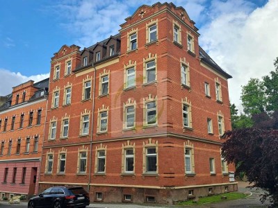 Familienidylle in Neumark