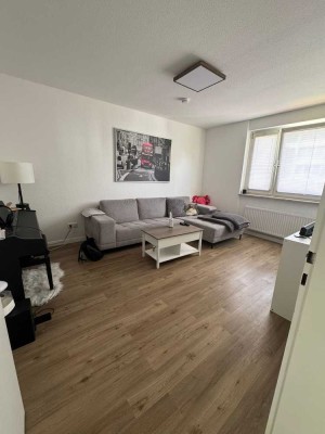 Exklusive, gepflegte 3-Zimmer-Wohnung mit EBK in Mettmann