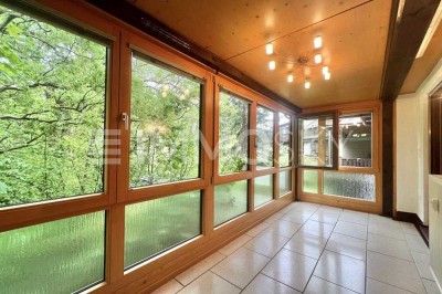 Exklusive, wunderschöne 3-Zimmerwohnung